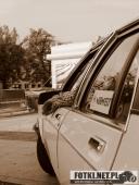 2016.10.01 - III JESIENNY RAJD POJAZDÓW ZABYTKOWYCH