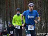 2017.02.18 - VII BIEG GÓRSKI LESZNO-GRZYBOWO