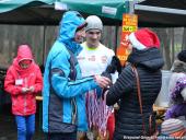 2014.12.20 - II WIGILIJNY CROSS WIECHA - NOWA DĄBROWA