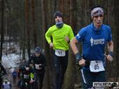 2017.02.18 - VII BIEG GÓRSKI LESZNO-GRZYBOWO