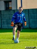 2025.11.08 - ORKAN CHORZEMIN - DĄB KĘBŁOWO