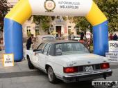 2016.10.01 - III JESIENNY RAJD POJAZDÓW ZABYTKOWYCH