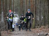 2017.02.18 - VII BIEG GÓRSKI LESZNO-GRZYBOWO