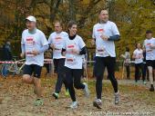 2014.11.11 - II WOLSZTYŃSKI BIEG NIEPODLEGŁOŚCI