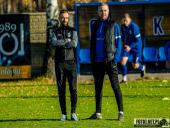 2025.11.08 - ORKAN CHORZEMIN - DĄB KĘBŁOWO