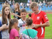 2014.09.14 - MECZ GWIAZD