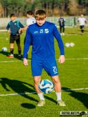 2025.11.08 - ORKAN CHORZEMIN - DĄB KĘBŁOWO