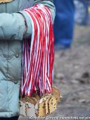 2014.12.20 - II WIGILIJNY CROSS WIECHA - NOWA DĄBROWA