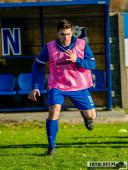 2025.11.08 - ORKAN CHORZEMIN - DĄB KĘBŁOWO