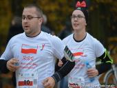 2014.11.11 - II WOLSZTYŃSKI BIEG NIEPODLEGŁOŚCI