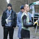 2014.12.20 - II WIGILIJNY CROSS WIECHA - NOWA DĄBROWA