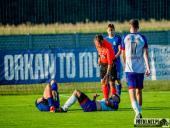 2025.08.21 - ORKAN CHORZEMIN - OBRA ZBĄSZYŃ