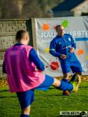 2025.11.08 - ORKAN CHORZEMIN - DĄB KĘBŁOWO