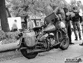 2016.10.01 - III JESIENNY RAJD POJAZDÓW ZABYTKOWYCH