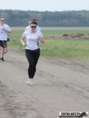 2018.04.15 - CHARYTATYWNY BIEG, MARSZ NORDIC WALKING CZ.2a