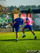 2025.11.08 - ORKAN CHORZEMIN - DĄB KĘBŁOWO