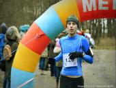 2014.12.20 - II WIGILIJNY CROSS WIECHA - NOWA DĄBROWA