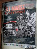 2025.04.12 - XI MARSZ KATYŃSKI WOLSZTYN