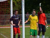 2014.05.25 - GROM WOLSZTYN - DĄBROCZANKA PĘPOWO