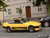 2016.10.01 - III JESIENNY RAJD POJAZDÓW ZABYTKOWYCH