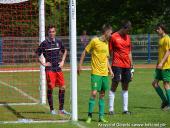 2014.05.25 - GROM WOLSZTYN - DĄBROCZANKA PĘPOWO