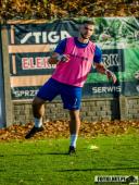 2025.11.08 - ORKAN CHORZEMIN - DĄB KĘBŁOWO