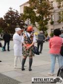 2016.10.01 - III JESIENNY RAJD POJAZDÓW ZABYTKOWYCH