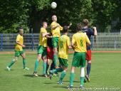 2014.05.25 - GROM WOLSZTYN - DĄBROCZANKA PĘPOWO