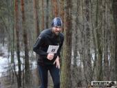 2017.02.18 - VII BIEG GÓRSKI LESZNO-GRZYBOWO