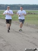 2018.04.15 - CHARYTATYWNY BIEG, MARSZ NORDIC WALKING CZ.2a