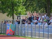 2014.05.25 - GROM WOLSZTYN - DĄBROCZANKA PĘPOWO