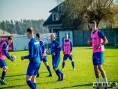 2025.11.08 - ORKAN CHORZEMIN - DĄB KĘBŁOWO