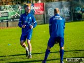 2025.11.08 - ORKAN CHORZEMIN - DĄB KĘBŁOWO