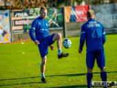 2025.11.08 - ORKAN CHORZEMIN - DĄB KĘBŁOWO