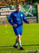 2025.11.08 - ORKAN CHORZEMIN - DĄB KĘBŁOWO