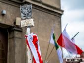 2025.04.12 - XI MARSZ KATYŃSKI WOLSZTYN