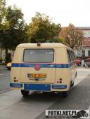 2016.10.01 - III JESIENNY RAJD POJAZDÓW ZABYTKOWYCH