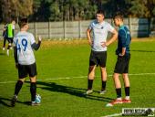 2025.11.08 - ORKAN CHORZEMIN - DĄB KĘBŁOWO