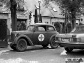 2016.10.01 - III JESIENNY RAJD POJAZDÓW ZABYTKOWYCH