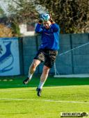 2025.11.08 - ORKAN CHORZEMIN - DĄB KĘBŁOWO