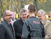 2014.11.11 - II WOLSZTYŃSKI BIEG NIEPODLEGŁOŚCI