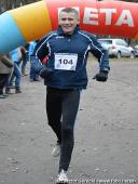 2014.12.20 - II WIGILIJNY CROSS WIECHA - NOWA DĄBROWA