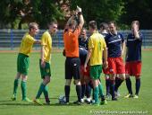 2014.05.25 - GROM WOLSZTYN - DĄBROCZANKA PĘPOWO