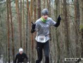 2017.02.18 - VII BIEG GÓRSKI LESZNO-GRZYBOWO