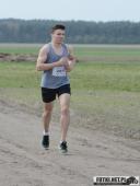 2018.04.15 - CHARYTATYWNY BIEG, MARSZ NORDIC WALKING CZ.2a