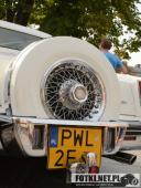 2016.10.01 - III JESIENNY RAJD POJAZDÓW ZABYTKOWYCH