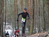 2017.02.18 - VII BIEG GÓRSKI LESZNO-GRZYBOWO