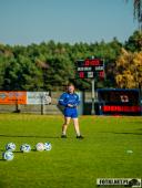 2025.11.08 - ORKAN CHORZEMIN - DĄB KĘBŁOWO