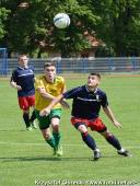 2014.05.25 - GROM WOLSZTYN - DĄBROCZANKA PĘPOWO