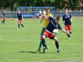 2014.05.25 - GROM WOLSZTYN - DĄBROCZANKA PĘPOWO